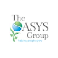 The OASYS Group logo, The OASYS Group contact details