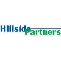 Hillside Partners logo, Hillside Partners contact details