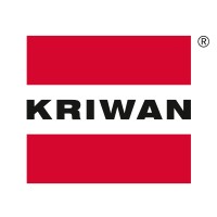 KRIWAN Industrie-Elektronik GmbH logo, KRIWAN Industrie-Elektronik GmbH contact details