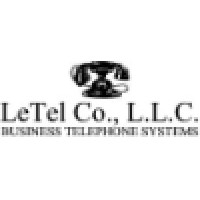 Letelco logo, Letelco contact details