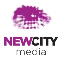 New City Media Inc logo, New City Media Inc contact details