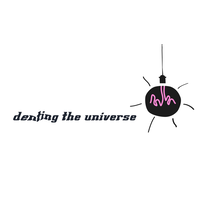 Denting the Universe logo, Denting the Universe contact details