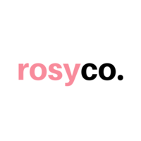 Rosy Co. logo, Rosy Co. contact details