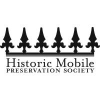 Historic Mobile Preservation Society logo, Historic Mobile Preservation Society contact details