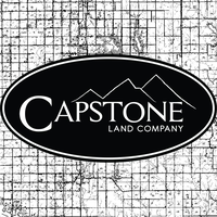 Capstone Land Company logo, Capstone Land Company contact details