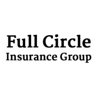 Full Circle Insurance Group logo, Full Circle Insurance Group contact details