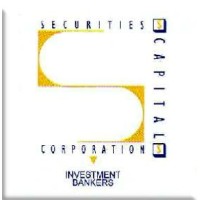 Securities Capital Corporation Investment Bankers logo, Securities Capital Corporation Investment Bankers contact details