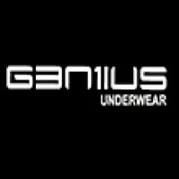 GENIUS UNDERWEAR logo, GENIUS UNDERWEAR contact details