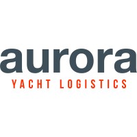 Aurora Yacht Logistics logo, Aurora Yacht Logistics contact details