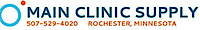 Main Clinic Supply logo, Main Clinic Supply contact details