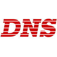 DNS.CA logo, DNS.CA contact details