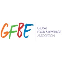 Global Food & Beverage Association, GFBE logo, Global Food & Beverage Association, GFBE contact details