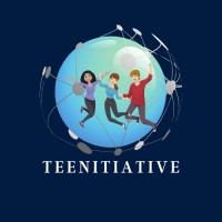 Teenitiative logo, Teenitiative contact details