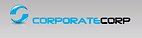 Corporate Corp. logo, Corporate Corp. contact details