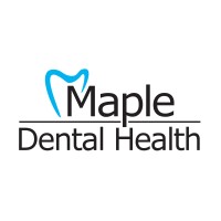 Maple Dental Health logo, Maple Dental Health contact details