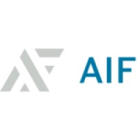 AIF Capital Group logo, AIF Capital Group contact details