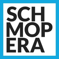 Schmopera logo, Schmopera contact details