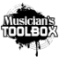 The Musician's Toolbox logo, The Musician's Toolbox contact details