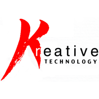 Kreative Technology logo, Kreative Technology contact details