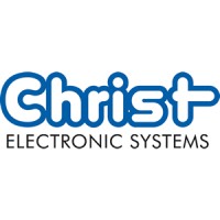 Christ Electronic Systems GmbH logo, Christ Electronic Systems GmbH contact details