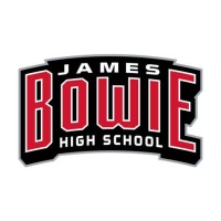 James Bowie High School Austin logo, James Bowie High School Austin contact details