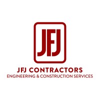 JFJ Contractors logo, JFJ Contractors contact details