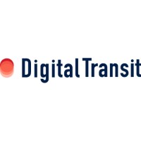 Digital Transit logo, Digital Transit contact details