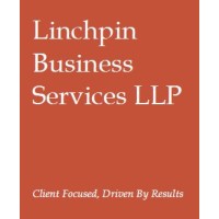 Linchpin Business Services LLP logo, Linchpin Business Services LLP contact details