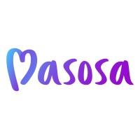 Masosa logo, Masosa contact details