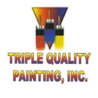 Triple Quality Painting logo, Triple Quality Painting contact details