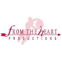 From the Heart Productions, Inc. logo, From the Heart Productions, Inc. contact details