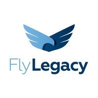 Fly Legacy Aviation logo, Fly Legacy Aviation contact details