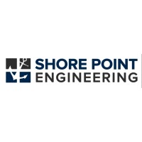 Shore Point Engineering logo, Shore Point Engineering contact details