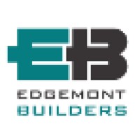 Edgemont Builders logo, Edgemont Builders contact details