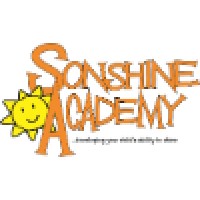 Sonshine Academy logo, Sonshine Academy contact details