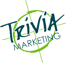 TRIVIA Marketing logo, TRIVIA Marketing contact details