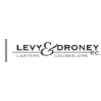 Levy and Droney logo, Levy and Droney contact details