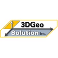 3DGeo Solution Inc logo, 3DGeo Solution Inc contact details