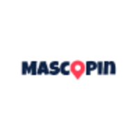 MascoPin logo, MascoPin contact details