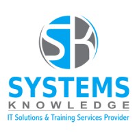 Systems Knowledge logo, Systems Knowledge contact details