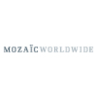 Mozaic Worldwide logo, Mozaic Worldwide contact details