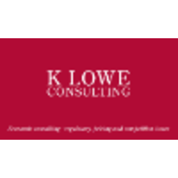 K Lowe Consulting logo, K Lowe Consulting contact details