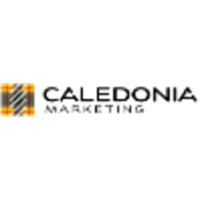 Caledonia Marketing, LLC logo, Caledonia Marketing, LLC contact details