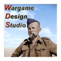 WDS LLC (Wargame Design Studio) logo, WDS LLC (Wargame Design Studio) contact details