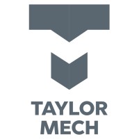 TaylorMech logo, TaylorMech contact details