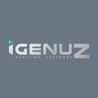 Igenuz Realtime Software logo, Igenuz Realtime Software contact details