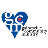 Gainesville Community Ministry logo, Gainesville Community Ministry contact details