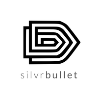 SIlvrBullet logo, SIlvrBullet contact details