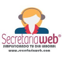 Secretaria Web logo, Secretaria Web contact details