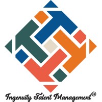 Ingenuity Talent Management logo, Ingenuity Talent Management contact details